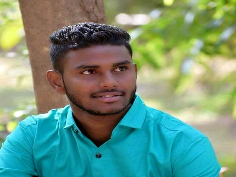 Young man brutally murdered in old Nashik | जुन्या नाशकात युवकाचा निघृणपणे खून