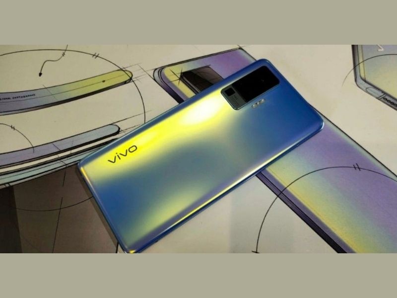 Vivo s10e design and specifications leaked ahead of launch  | शानदार लूक आणि स्पेक्ससह येतोय Vivo S10e; वेबसाईटवर लिस्ट झाला आगामी Vivo Phone 