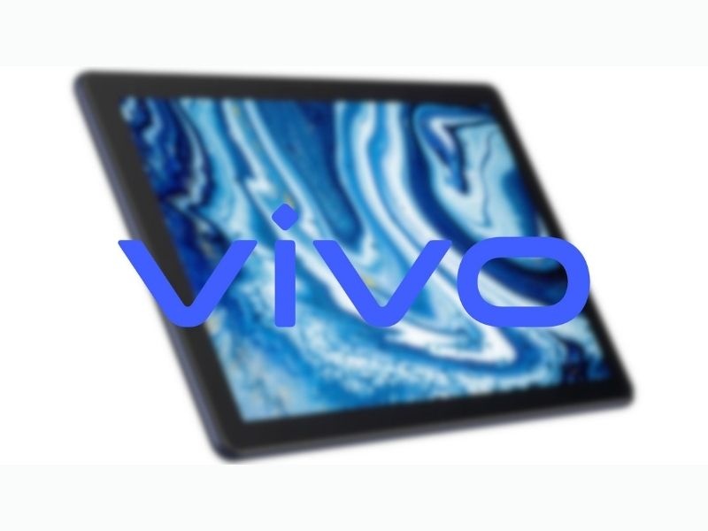 Vivo to launch its first android tablet with vivo pad name next year   | Android Tablet: Vivo करणार टॅबलेट सेगमेंटमध्ये पदार्पण; 8040mAh बॅटरीसह होऊ शकतो लाँच  