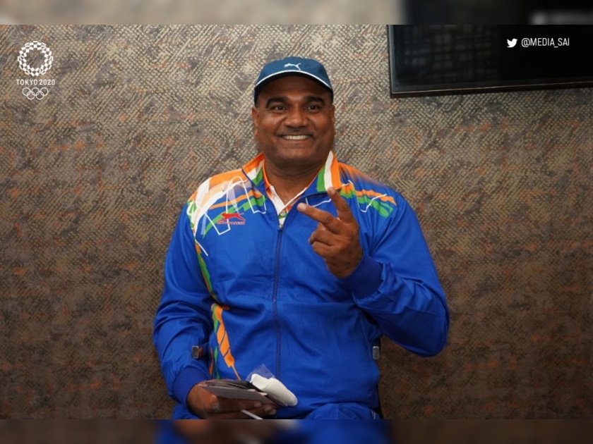 Just In: India's Vinod Kumar loses men's F52 discus throw #Bronze after being found ineligible in disability classification assessment | Paralympic 2020 : भारतानं जिंकलेलं पदक गमावलं, विनोद कुमार यांच्याकडून कांस्यपदक काढून घेतलं