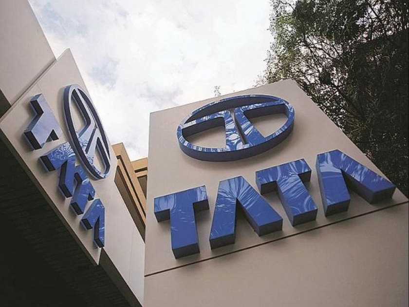Britain government rejected bailout package for Tata group, tata steel, JLR | TATA कंपनीला ब्रिटिशांचा 'टाटा'; मिळणार नाही बेलआऊट पॅकेज
