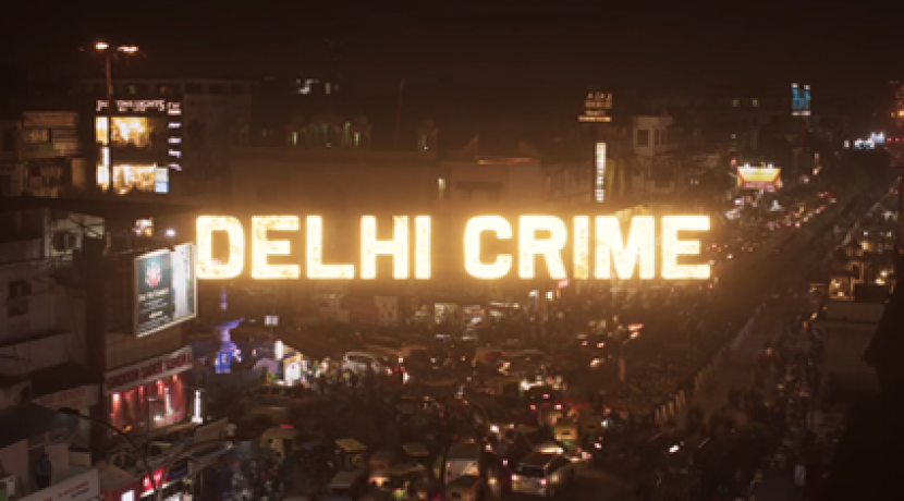 Crime in Delhi NCR doubles | दिल्ली एनसीआरमधील गुन्ह्यांत दुपटीने वाढ