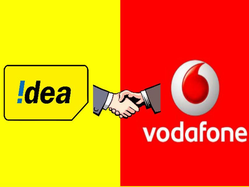 Vodafone - Idiya's coalition threatens to employ 5,000 jobs | व्होडाफोन - आयडियाच्या 'युती'मुळे पाच हजार कर्मचाऱ्यांच्या नोकऱ्या धोक्यात