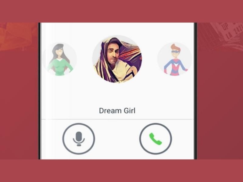 Voice changer app for android phone to change voice from male to female in real time know how to use | Voice Changer App For Android: कोणी ओळखूही शकणार नाही; आवाज बदलून बदलून फोनवर बोला, हे अ‍ॅप करेल मदत 