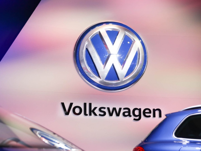 April fool message; Volkswagen to be renamed as Voltswagen! company will be in trouble | Volkswagen चे नाव बदलणार! कंपनीने जाहीरही केले, पण... एप्रिल फूल अंगलट येण्याची शक्यता