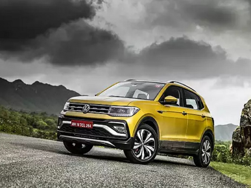 Volkswagen India hikes prices of Virtus, Taigun, and Tiguan | Volkswagen ने वाढवल्या किमती; Taigun, Virtus आणि Tiguan ची खरेदी 71 हजारांपर्यंत महाग 