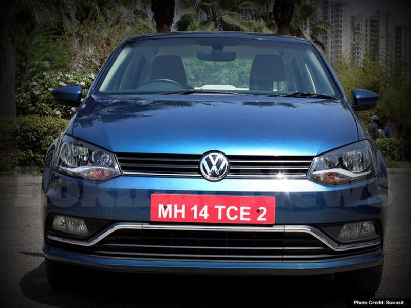 100 crore penalty to Volkswagen scam case | फोक्सवॅगनला छेडछाड प्रकरणात 100 कोटींचा दंड