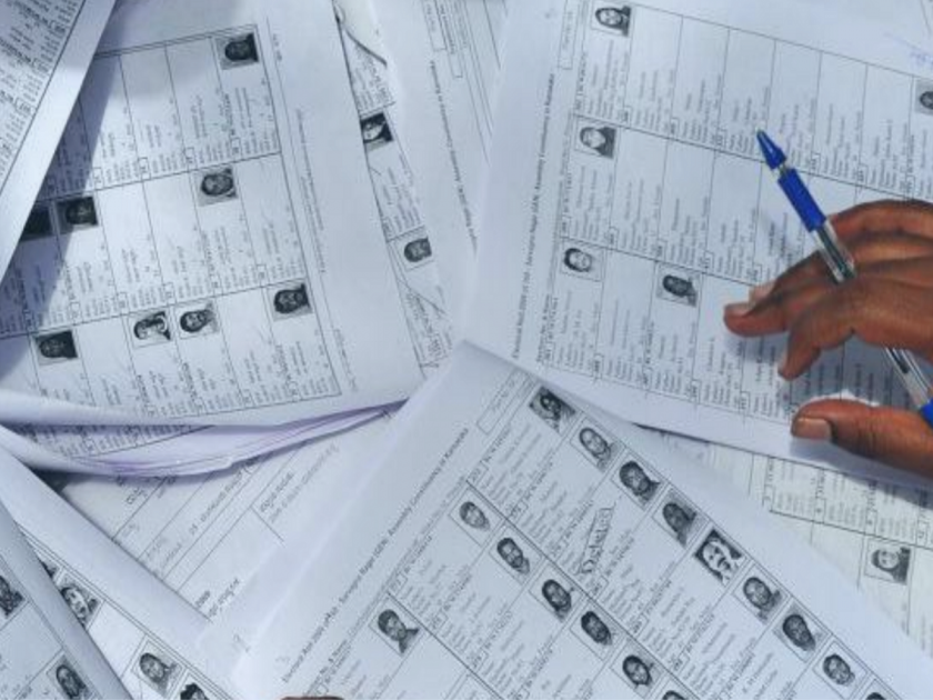 Highest voter turnout in Aurangabad constituency was 66.06 percent in 1999 | औरंगाबाद मतदारसंघात सर्वाधिक ६६.०६ टक्के मतदान १९९९ मध्ये