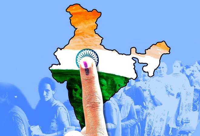 Lok Sabha Election 2019 Elections in the remote areas in the remote areas of the hi-tech preparation | Lok Sabha Election 2019 निवडणुकीच्या पार्श्वभूमीवर दुर्गम भागात प्रशासनाची हायटेक तयारी