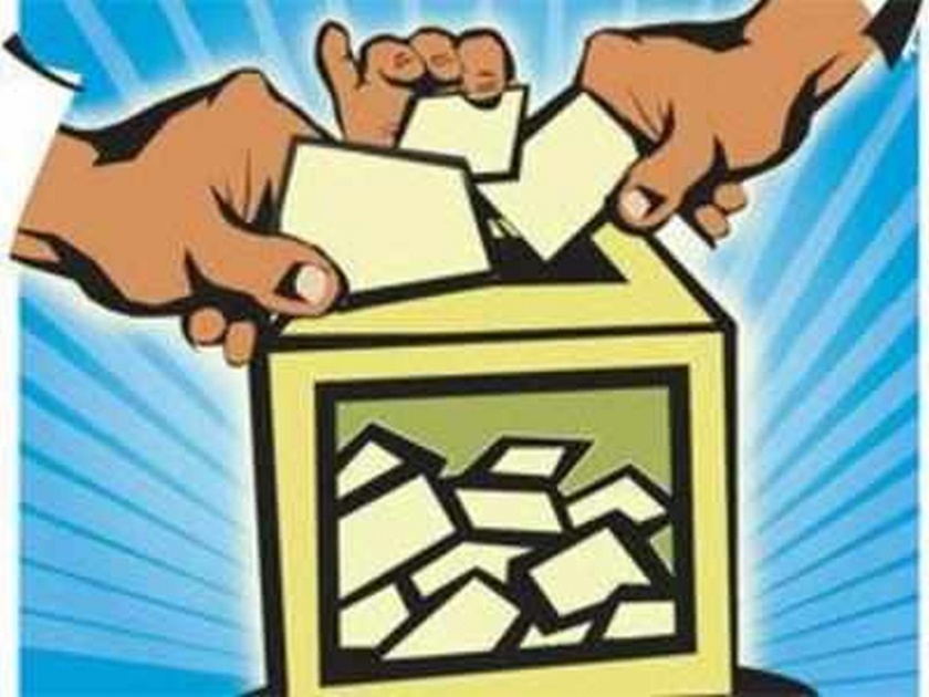 16 thousand applications for voting through the postal ballot in the Mumbai police force | Video : मुंबई पोलीस दलात पोस्टल बॅलेटद्वारे मतदानासाठी १६ हजार अर्ज 