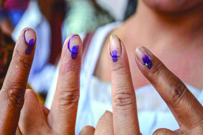 Municipal Council Elections: Newcomers deprived of Ambarnath | नगरपरिषद निवडणूक : अंबरनाथमधील नवमतदार राहणार वंचित; २४ मार्चला अंतिम यादी