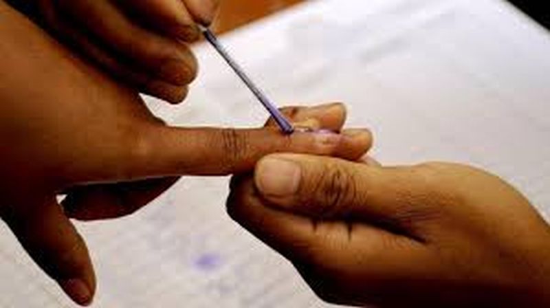 goa election 2022 final list of voters announced 26297 new voters to exercise their voting right in goa | Goa Election 2022: मतदारांची अंतिम यादी जाहीर; गोव्यात २६,२९७ नवमतदार बजावणार मतदानाचा हक्क!