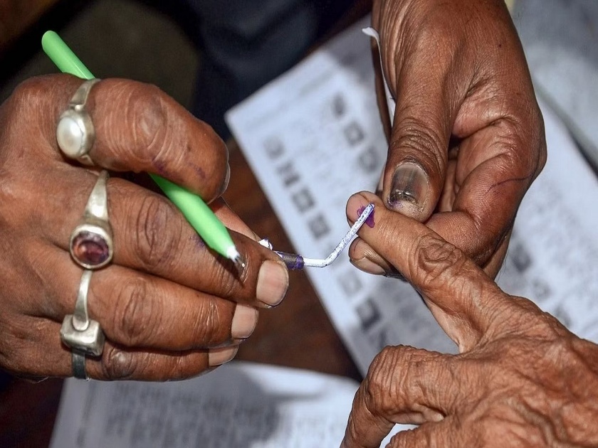 Special Article - Decline in voting percentage for Lok Sabha elections is a matter of concern | हा चिंतेचा विषय...! लोक मत द्यायला घराबाहेर का पडत नाहीत?