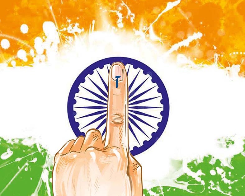 are you independent? and your vote? check this.. | तुमचं मत स्वतंत्र झालंय का?
