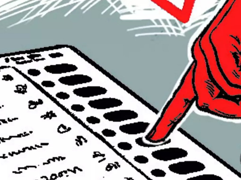 84 thousand people became new voters in Pune district; Chinchwad and Vadgaon Sheri saw the highest increase in constituencies | पुणे जिल्ह्यात ८४ हजार नवमतदार; चिंचवड आणि वडगाव शेरी मतदारसंघात सर्वाधिक वाढ