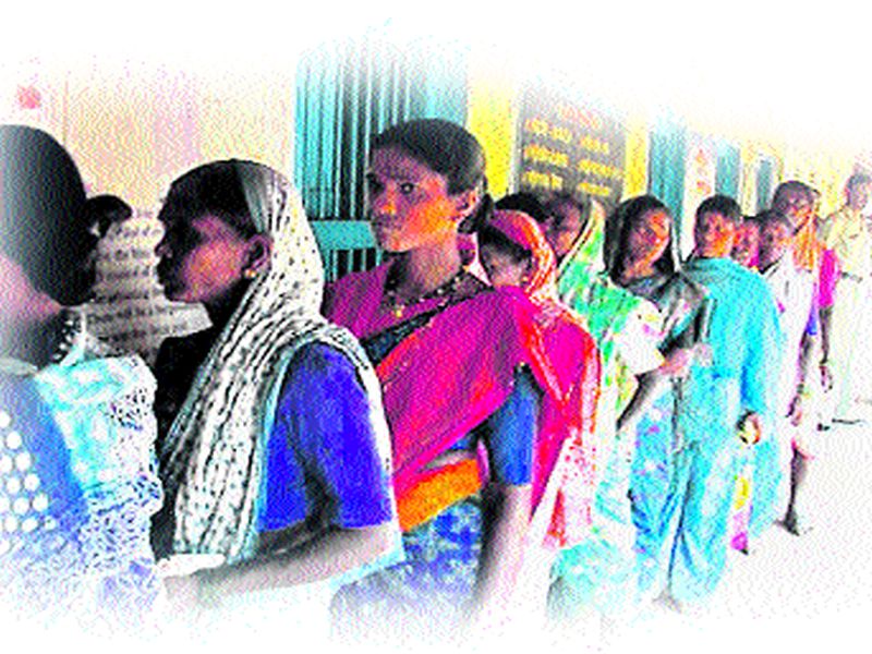 Eight Gram Panchayats general elections will be held on 25th February | आठ ग्रामपंचायतींच्या सार्वत्रिक निवडणुका, २५ फेब्रुवारीला होणार मतदान