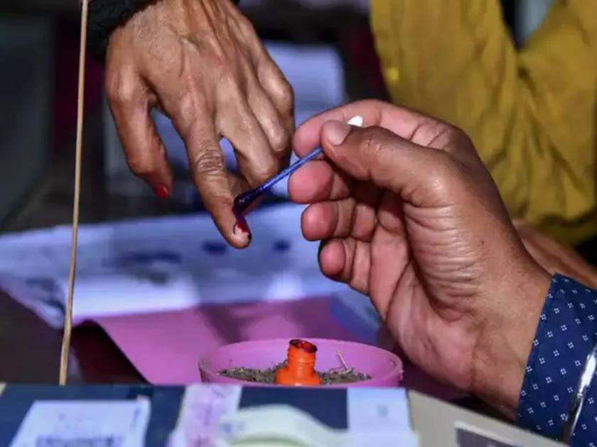 Lok Sabha Election 2024: "There can be no change in the number of votes", the Election Commission told the doubters | "मतांच्या संख्येत बदल होऊच शकत नाही’’, शंका घेणाऱ्यांना निवडणूक आयोगाने ठणकावले