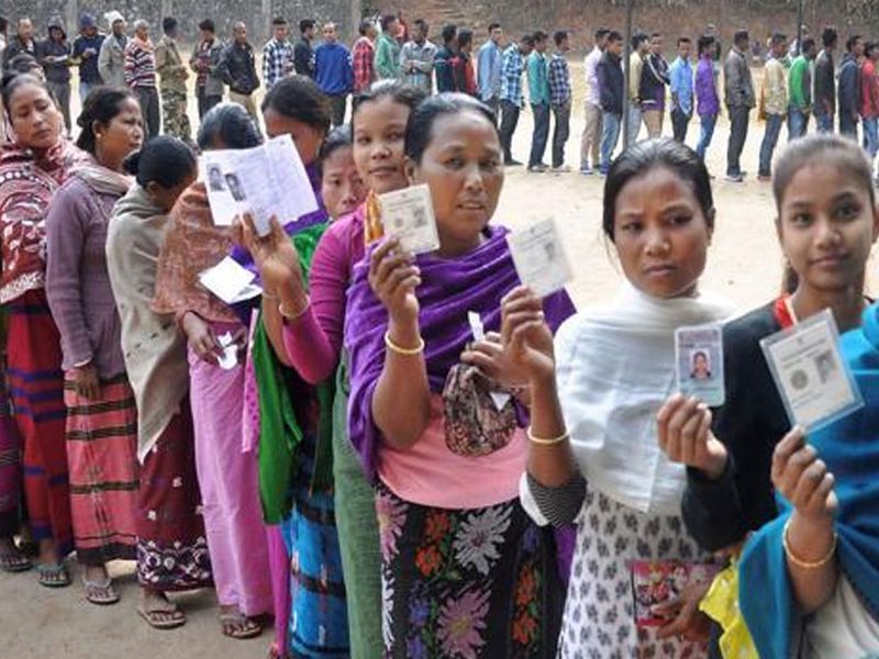 2019 lok sabha elections could be worlds most expensive says expert | 'आगामी लोकसभा निवडणूक जगातील सर्वात महागडी ठरेल'