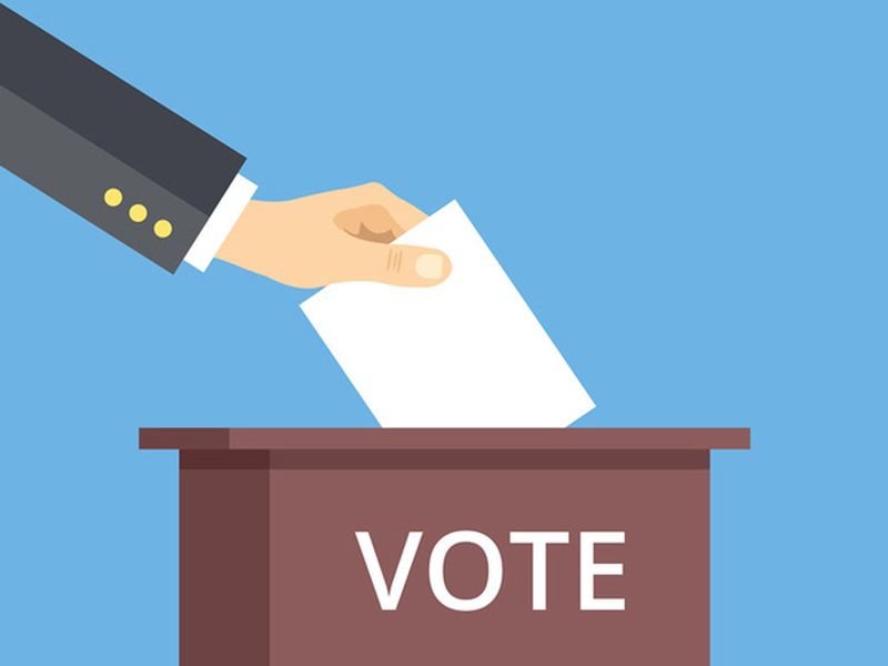  Thane will vote for 40 voters from the country | ठाणे जिल्ह्यातील ४० मतदार परदेशातून करणार मतदान
