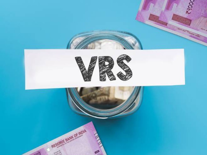 'VRS' introduced by Thermax Company; Confusion among employees due to company Circuler letter | थर्मक्स कंपनीने आणली 'व्हीआरएस'; कंपनीतील पत्रकामुळे कर्मचाऱ्यांमध्ये संभ्रम