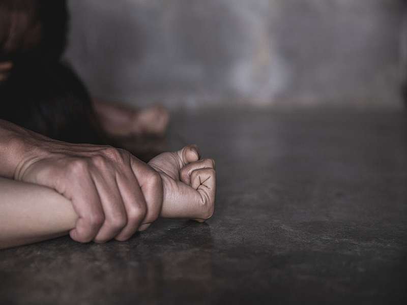 Rape crime against Bawiya district chief | बविआ तालुकाध्यक्षावर बलात्काराचा गुन्हा