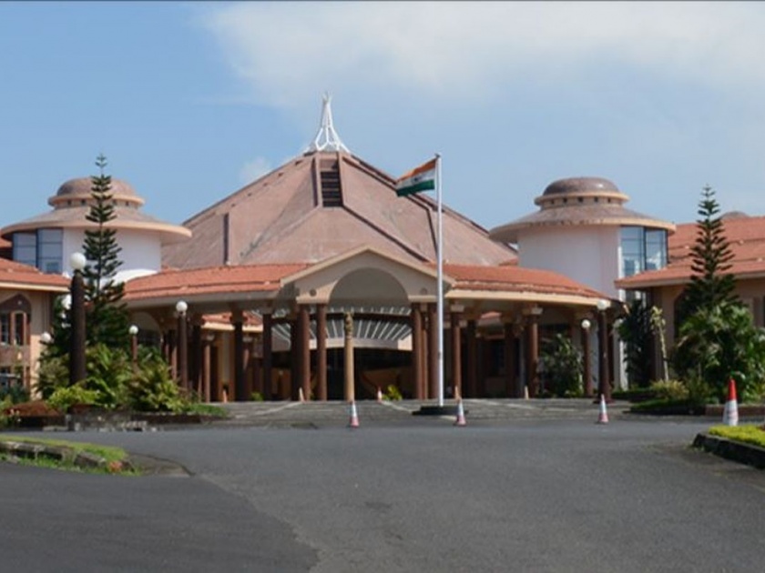 declare Dr Francisco Luis Gomes house in the Naveli as a National Monument | राष्ट्राभिमानी डॉ. फ्रासिस्को लुइस गोम्स यांचे नावेलीतील घर राष्ट्रीय स्मारक म्हणून जाहीर करा 