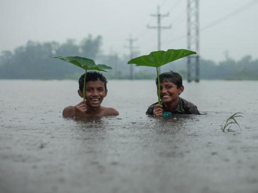 Monsoon ... Coming Soon! Rain Will arrive in the state six days in advance | Monsoon Rain News: चिंब भिजण्यास तयार रहा! मान्सून... कमिंग सून; सहा दिवस आधीच राज्यात दाखल होणार