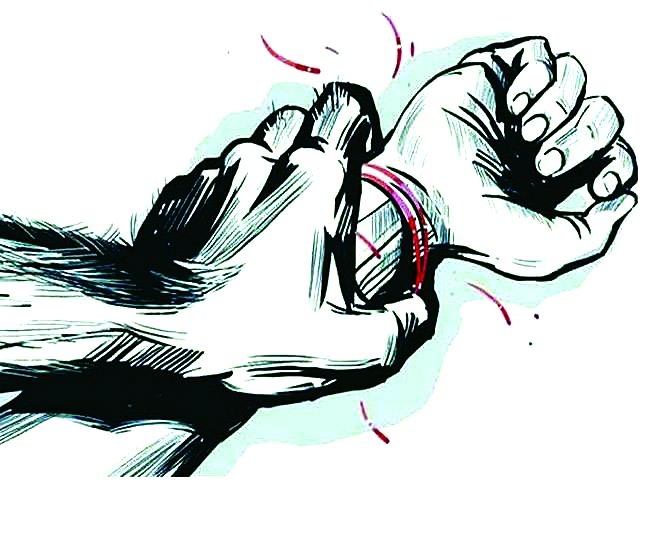 Rape with murder of sister in law and niece in Nagpur | नागपुरात वहिनीसह पुतणीचा खून करून बलात्कार