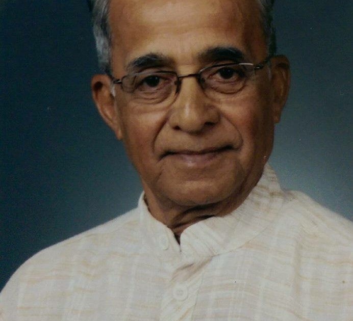Due to the demise of Kashinath Wadekar, mourning at the literary movement | काशीनाथ वाडेकर यांच्या निधनामुळे साहित्य चळवळीवर शोककळा 