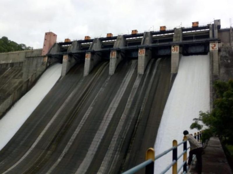 Akola will get water from wan Dam! | वान धरणातून अकोल्याला मिळणार पाणी!