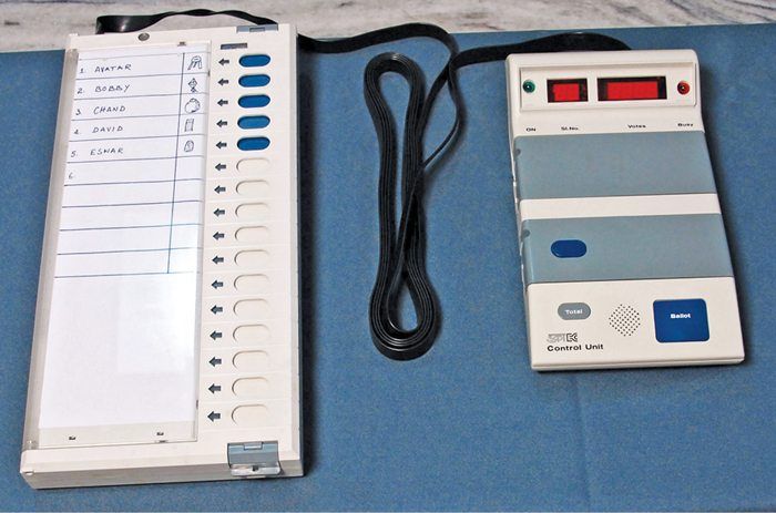 Election of Wanadongari in Nagpur district is now on 19th | नागपूर जिल्ह्यातील वानाडोंगरीची निवडणूक आता १९ रोजी
