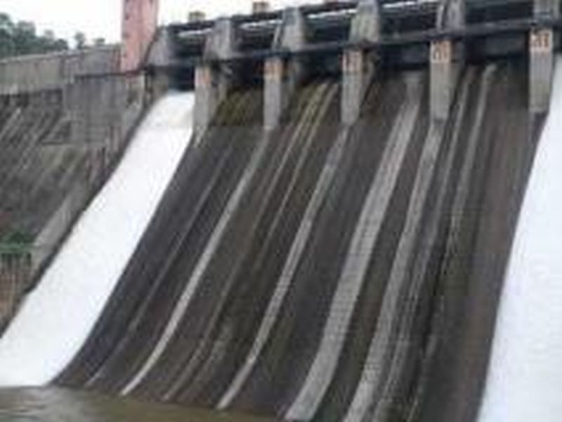 Water from Van Dam will be released for Rabi season from December 1 | रब्बी हंगामासाठी १ डिसेंबरपासून सोडणार वान धरणाचे पाणी