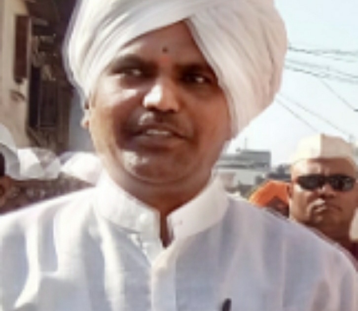 Vishwanath Gawandalkar as the President of Maharashtra Warkari Mahamandal Sindhudurg | महाराष्ट्र वारकरी महामंडळ सिंधुदुर्ग अध्यक्षपदी विश्वनाथ गवंडळकर