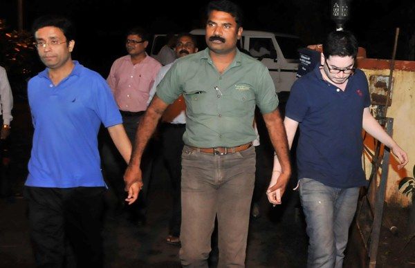 Confirmation charged against Prashant Wasankar of Nagpur | नागपूरच्या  प्रशांत वासनकरविरुद्ध दोषारोप निश्चित