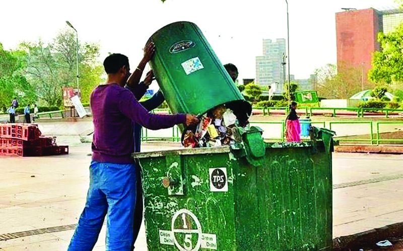 Indifference to clean ward competition in Washim district | वाशिम जिल्ह्यात स्वच्छ वॉर्ड स्पर्धेबाबत उदासीनता