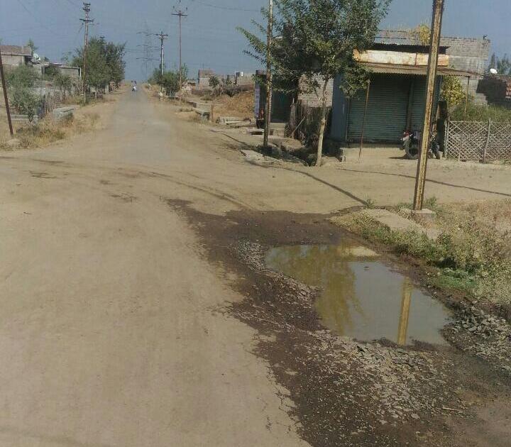 Rehabilitated villages in Washim district are deprived of development! | वाशिम जिल्ह्यातील पुनर्वसीत गावे विकासापासून वंचित!