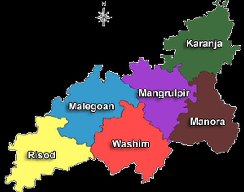 Maharashtra Election 2019: Washim: rebels challenge in all three constituencies! |  Maharashtra Election 2019 :  वाशिम : तीनही मतदारसंघात ‘बंडोबा’चे आव्हान!ं
