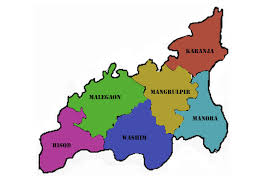 fiasco of basic facilities in six cities of Washim district! | वाशिम जिल्ह्यातील सहा शहरांमध्ये मुलभूत सुविधांचा बोजवारा!