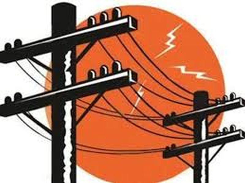 Disrupting the 100 school's electricity supply in Washim district | वाशिम जिल्हयातील शंभरावर जि.प. शाळांचा वीजपुरवठा खंडित 
