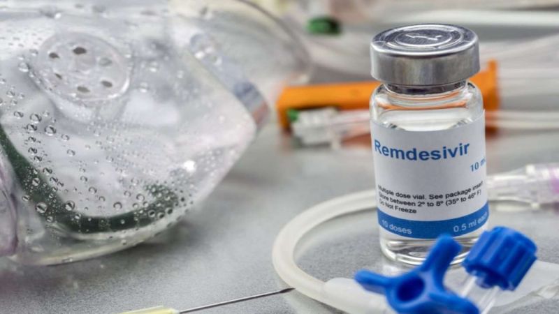 Investigation in case of ‘remedesivir’ injection in Washim | ‘रेमडेसिविर’ इंजेक्शनप्रकरणी मेडिकलची झाडाझडती