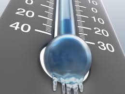 Washim temperature at 8.2 degrees | वातावरणात गारवा; वाशिमचे तापमान ८.२ अंशावर