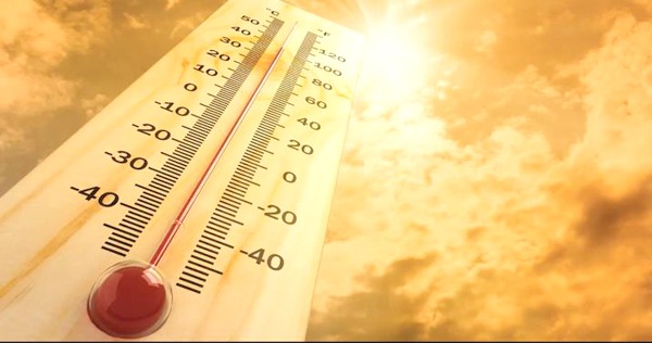 The intensity of heat for another week in Washim district | वाशिम जिल्ह्यात आणखी आठवडाभर उन्हाची तीव्रता