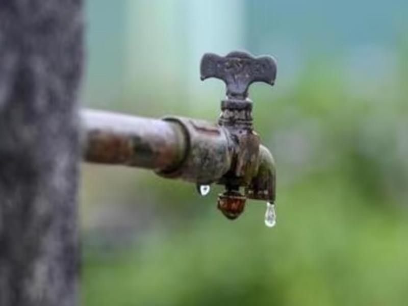 Pimpri Chinchwadkars use water carefully! Water supply to the city is off on this day | पिंपरी चिंचवडकरांनो पाणी जपून वापरा! 'या' दिवशी शहराचा पाणीपुरवठा बंद