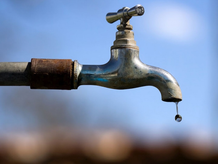 no water supply in seven wards of bmc due to repairing work of pipe lines | मुंबईकरांनो, पाणी जपून वापरा; 'या' भागांमधील पाणीपुरवठा ११ नोव्हेंबरला बंद