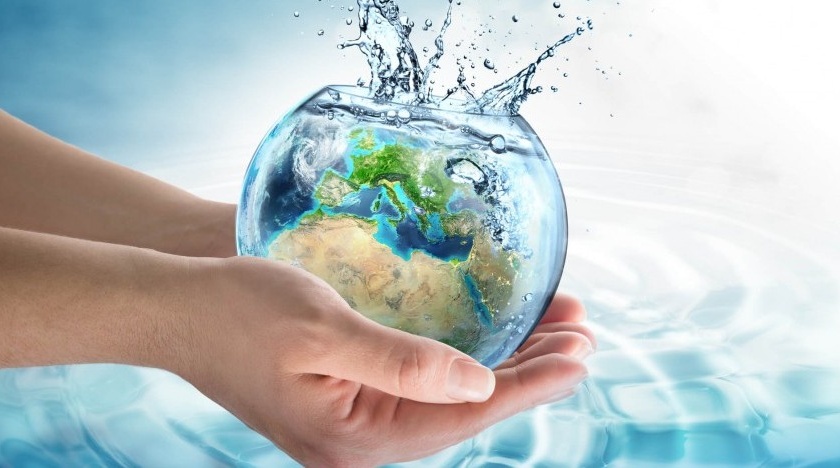 Water Generation Campaign for water conservation | पावसाचे पाणी संचयासाठी जलशक्ती अभियान