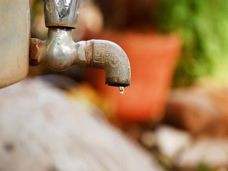 Nandurbar: 136 sources of drinking water contaminated | नंदुरबार : पिण्याच्या पाण्याचे १३६ स्त्रोत दूषित