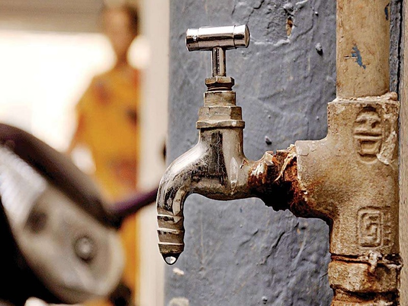 Water supply stopped in Swargate, Shivaji Nagar and Peth on Thursday | Pune | स्वारगेट, शिवाजीनगरसह पेठांमध्ये गुरुवारी पाणीपुरवठा बंद