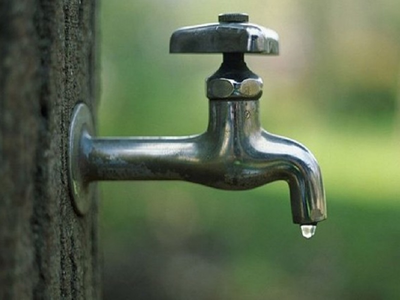 Pune Water Cut Update Water shut off in Aundh, Pashan, Baner areas on Wednesday | Pune Water Cut Update: औंध, पाषाण, बाणेर परिसरात बुधवारी पाणी बंद