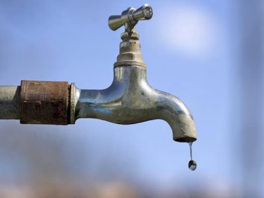 Water shortage in Kolhapur district, four private wells acquired | कोल्हापूर जिल्ह्यात पाणीटंचाई, चार खासगी विहिरी अधिग्रहित 
