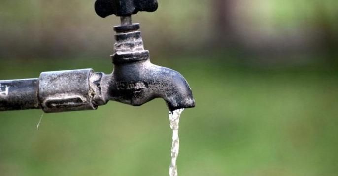 Water tariff hike proposal returned to administration | पाणीपट्टी दरवाढीचा प्रस्ताव प्रशासनाकडे परत